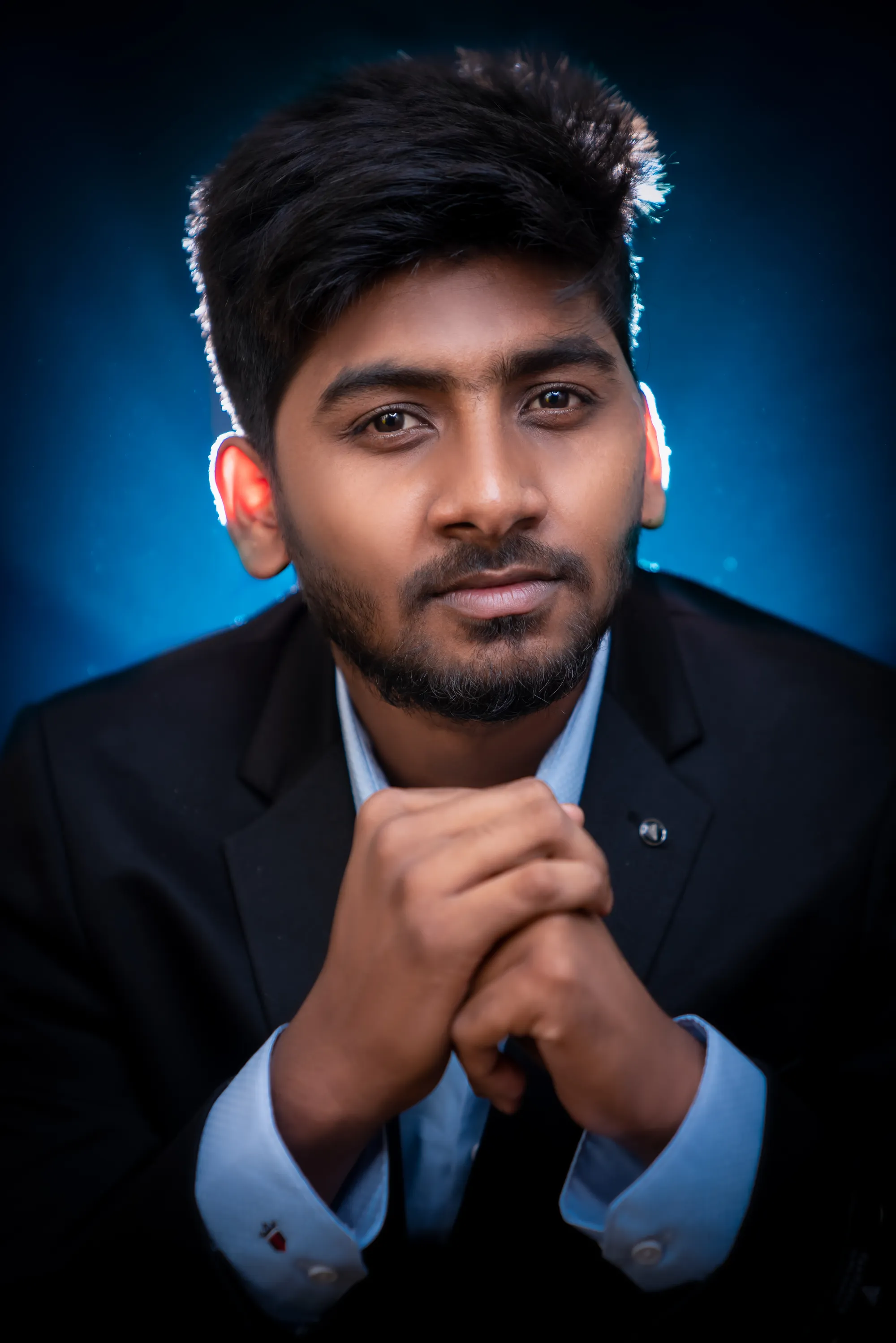 Yuvaraj Nadikota