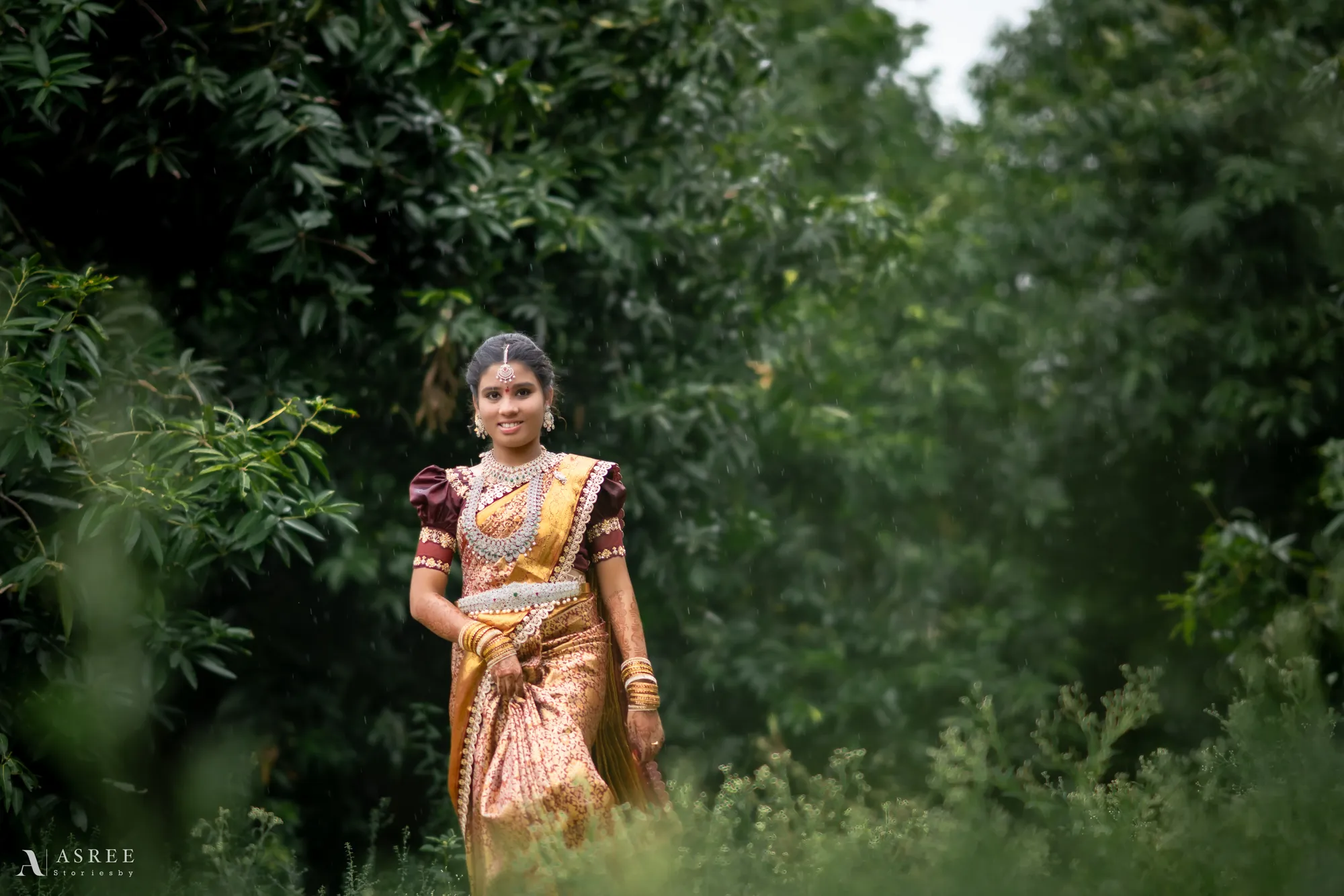 The elegance of heritage